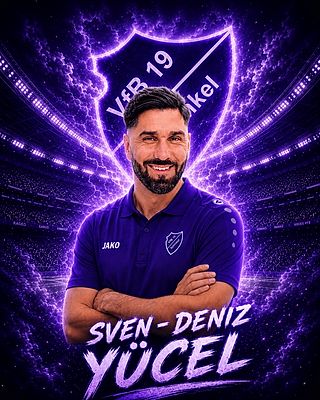 Sven-Deniz Yücel