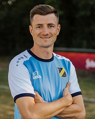Florian Treske