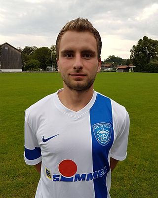Lukas Betzenbichler