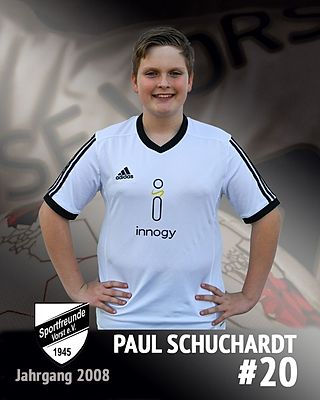 Paul Schuchardt
