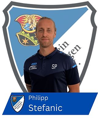 Philipp Stefanic