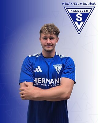 Moritz Wieczoreck