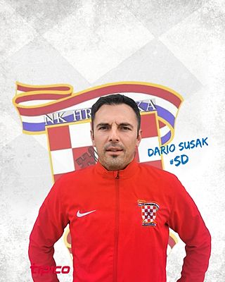 Dario Susak