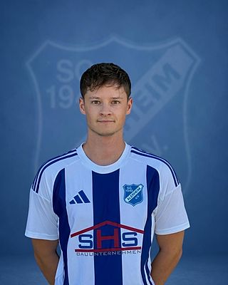Dominik Hänlein