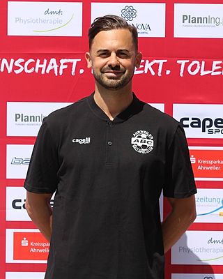 Gianfranco Di Francesco