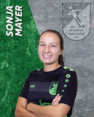 Sonja Mayer