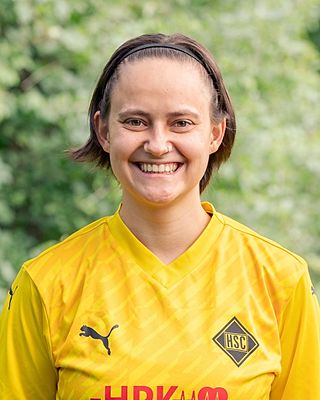 Lea Grabowski
