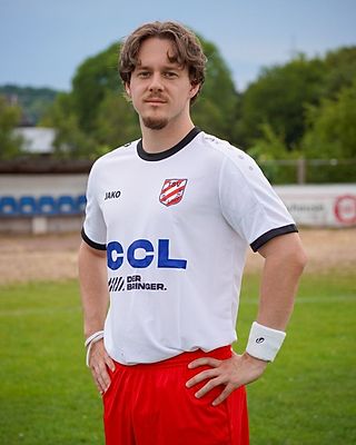 Luis Krell