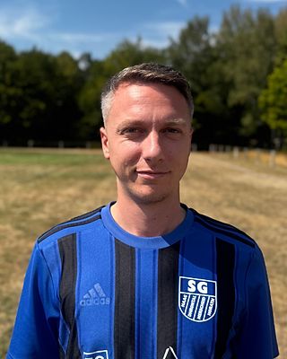 Jannik Martini