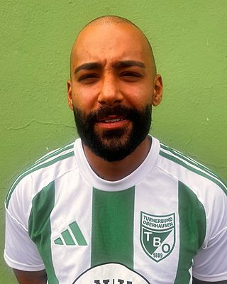Ozan Türkmen