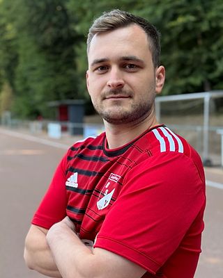 Fabian Borger