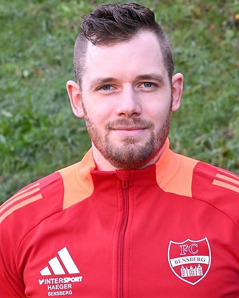 Simon Janke