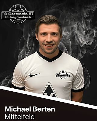Michael Berten