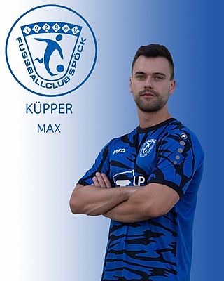 Max Küpper