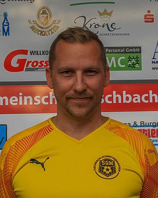 Markus Muntsch