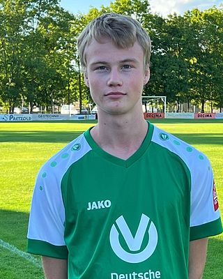 Simon Hasselmeier