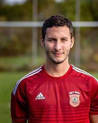 Simon Gruber-Buchecker