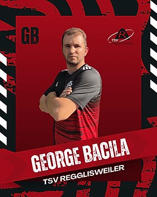 George Bacila