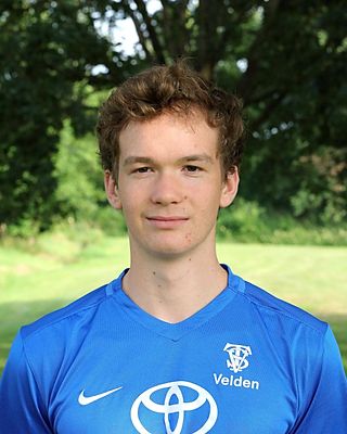 Daniel Lurz