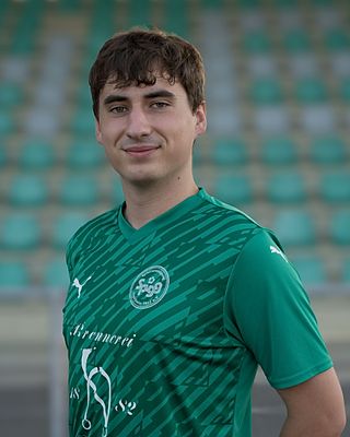 Maximilian Benjamin Rausch