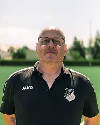 Heiko Klimaszewski