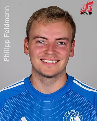 Philipp Feldmann