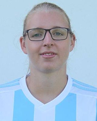 Stephanie Birkenkampf