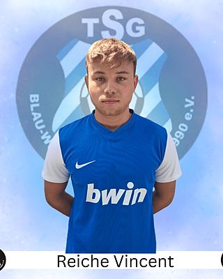 Vincent Reiche