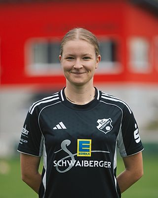 Julia Frank