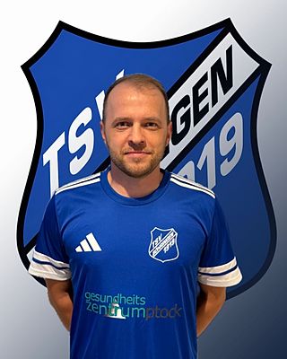 Tobias Schlotterbeck