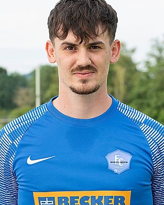 Kevin Bernauer