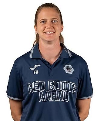 Fabienne Kohler