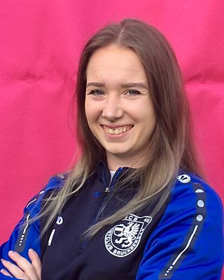 Victoria Englsberger