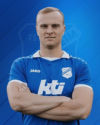 Matthias Brunstein