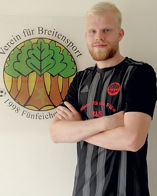 Frederik Krüger