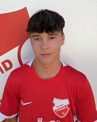 Daniel Wolf