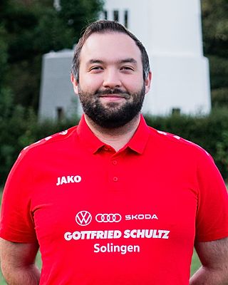 Nick Giersberg
