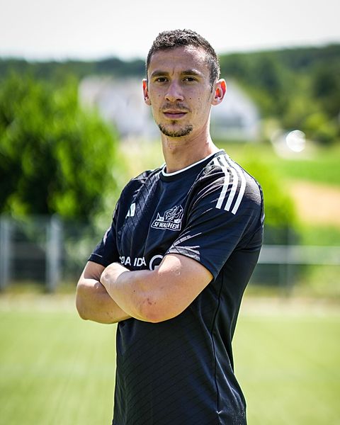 Foto: Sportfotografie Rostam