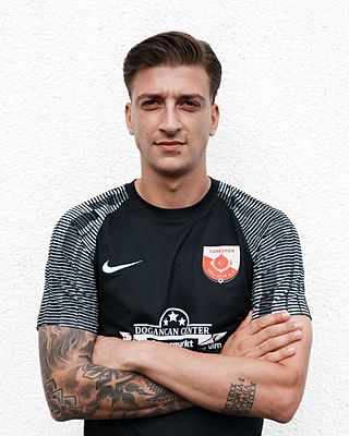 Georgios Sarigiannidis