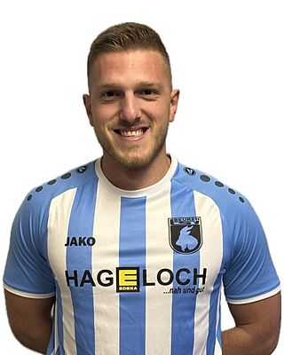 Asmir Bahovic