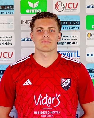 Tobias Handra
