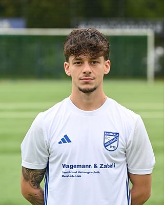 Chrisowalandis Papadopoulos