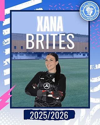 Xana MAGALHÃES BRITES