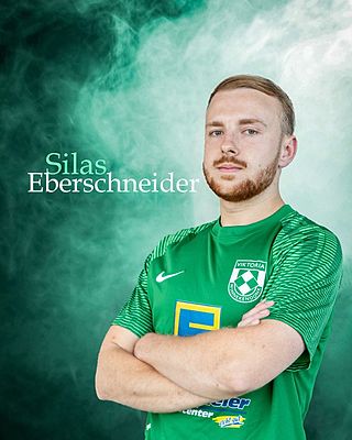 Silas Eberschneider