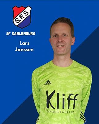 Lars Janssen
