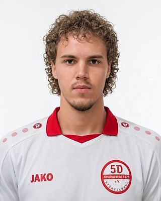 Samuel Hebben