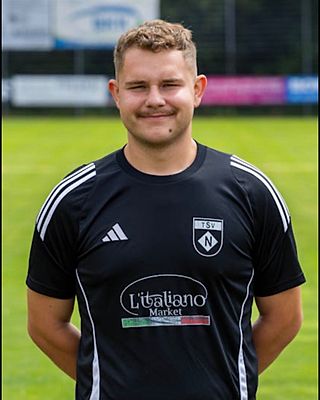 Tim Hägele
