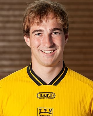Jakob Heiß