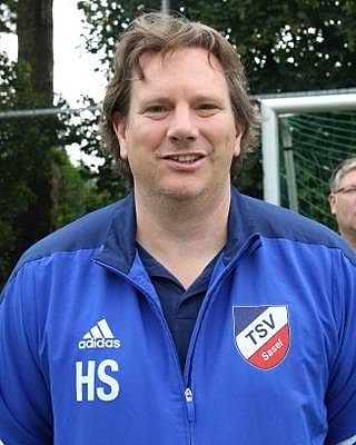 Holger Sander
