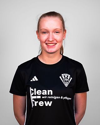 Josephine Sondermann